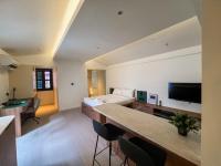 Suite with Terrace