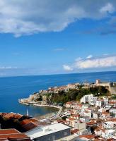 Monte View Apartments - B&B Ulcinj