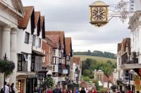 Self-contained Guest Suite - Bed and Breakfast Guildford