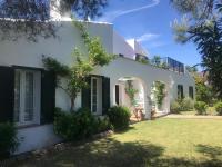 B&B Fornells - VILLA ALBATROS - Bed and Breakfast Fornells