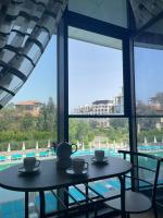 B&B Baku - Sea Breeze Apartments Lighthouse - Bed and Breakfast Baku