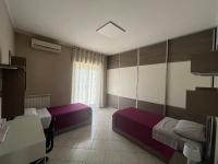 Appartamento luminoso centro ladispoli - B&B
