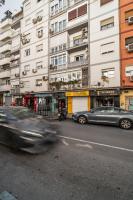 tuGuest Alhamar Apartment - B&B Granada