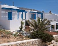 Markouli Studios - Ferienwohnung Donousa