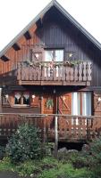 Le coucou - Bed and Breakfast Breitenau