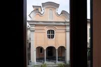 46 Santa Marta - B&B