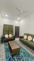 Babah Homestay KLIA - B&B Sepang
