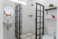 Hilltop Camp, Lembang - B&B Lembang