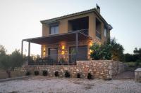 B&B Pylos - Το Σπίτι της Ελιάς - Bed and Breakfast Pylos