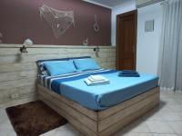 B&B Infernetto - Guest room ‘’Sottocoperta’’ - Bed and Breakfast Infernetto