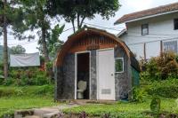 Hilltop Camp, Lembang - B&B Lembang