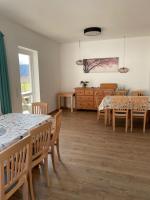 Bigge Elements Gästezimmer 3 "Süden" 2 Personen - B&B