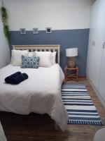 Appartement - Rez-de-Chaussée