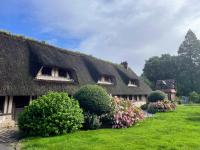 La Chaumière Normande - Bed and Breakfast