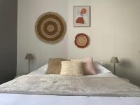 B&B Angoulême - L'instant - Parking gratuit - Calme - Bed and Breakfast Angoulême