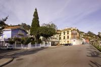 Apartamento Ría San Esteban - Chambres d’hôtes
