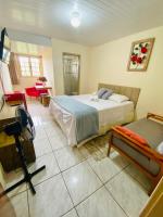 Suite Lit Queen-Size