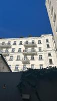 Warsaw Concept - B&B