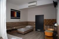 Zweibettzimmer - barrierefrei