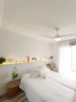 Apartment mit Meerblick