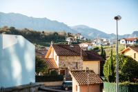 Casa cerca Playa y Centro de Llanes – Eltxok - B&B Llanes