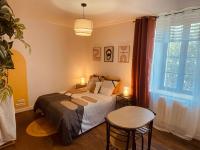 B&B Angoulême - Le Romélia - Wifi Fibre - Calme - Parking - Bed and Breakfast Angoulême