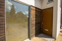 Exquisite three bedroom house - Bed and Breakfast Manchester