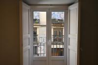 For You Rentals Apartment TEMPORAL Madrid Cava Baja-La Latina CAB36 - Ferienwohnung