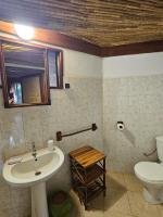 Habitación Doble con vistas al jardín