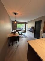 Apartamento de 1 dormitorio