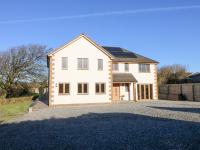 B&B Holsworthy - Devon House - Bed and Breakfast Holsworthy