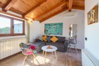 B&B Rovigno - Apartman Tea Cocaletto - Bed and Breakfast Rovigno