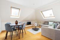 B&B London - The Acton Collection - Bed and Breakfast London