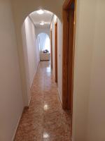 Playa del Cura apartment with a free parking place - B&B