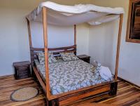Chambre Double - Vue sur Jardin