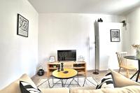 L'escapade Fourasine - Heart of Fouras - B&B