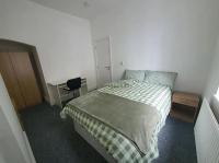B&B Burnley - Double-Bed L1 Burnley City Centre - Bed and Breakfast Burnley