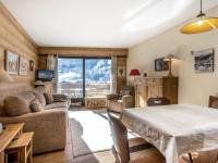 2 pièces, proche commerces, Champ Giguet, garage, ascenseur - FR-1-304-15 - B&B