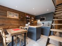 Appartement cosy avec wifi et garage à La Clusaz - FR-1-304-235 - B&B La Clusaz