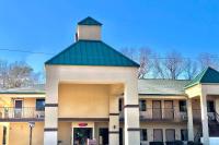 B&B Maumelle - Days Inn by Wyndham North Little Rock Maumelle - Bed and Breakfast Maumelle