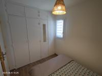 Appartement met 2 slaapkamers