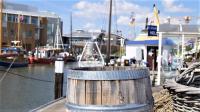 Momme - Bed and Breakfast Büsum