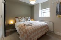Broughton Place: Contemporary Apartments in Liverpool - B&B