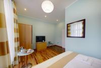 Chambre Lit Queen-Size Deluxe