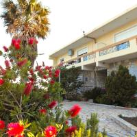 Guest House Suga 1 - Bed and Breakfast Qeparo