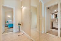 Two bedroom apartment with Balcony