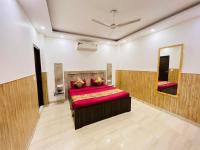 B&B New Delhi - Comfortable stay - Bed and Breakfast New Delhi