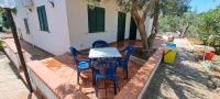 Villa Casa di Franca - 700 meters from the sea Scopello - B&B Castellammare del Golfo