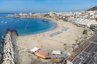 Emily Residencial - Chambres d'hôtes Los Cristianos