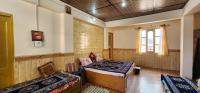 B&B Kāza - Buddha Homestay Kaza - Bed and Breakfast Kāza